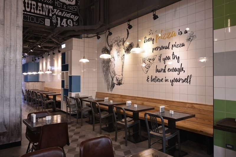 Green World Songshan Taipei Exterior photo